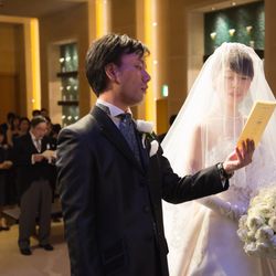 マンダリン オリエンタル 東京の写真5枚目