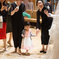 マンダリン オリエンタル 東京の写真9枚目