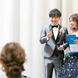 アルカンシエル luxe mariage 名古屋の写真3枚目