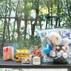 アルカンシエル luxe mariage 名古屋の写真30枚目