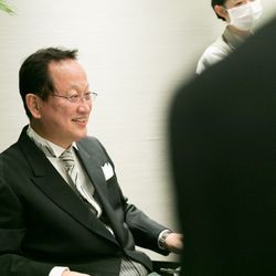 アルカンシエル luxe mariage 名古屋の写真9枚目