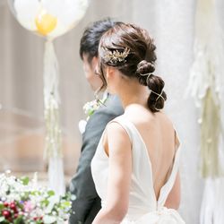 アルカンシエル luxe mariage 名古屋の写真20枚目