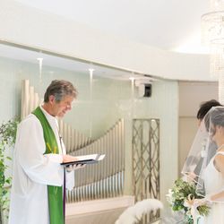 アルカンシエル luxe mariage 名古屋の写真4枚目