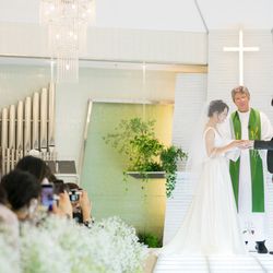アルカンシエル luxe mariage 名古屋の写真35枚目