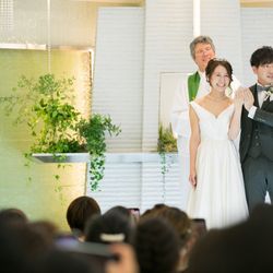 アルカンシエル luxe mariage 名古屋の写真15枚目