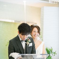 アルカンシエル luxe mariage 名古屋の写真27枚目