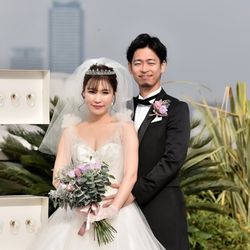 グランドオリエンタル みなとみらいの写真5枚目