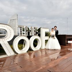 グランドオリエンタル みなとみらいの写真15枚目