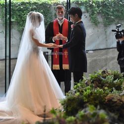 グランドオリエンタル みなとみらいの写真32枚目