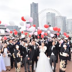 グランドオリエンタル みなとみらいの写真26枚目