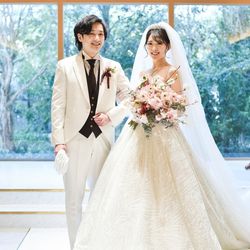 アーセンティア迎賓館 大阪の写真11枚目