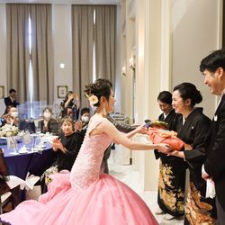 アーセンティア迎賓館 大阪の写真30枚目