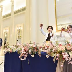 アーセンティア迎賓館 大阪の写真3枚目