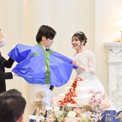 アーセンティア迎賓館 大阪の写真13枚目