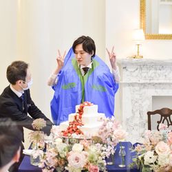 アーセンティア迎賓館 大阪の写真6枚目