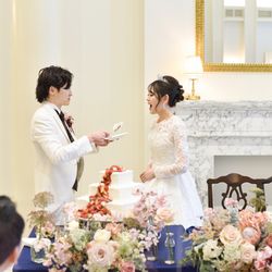 アーセンティア迎賓館 大阪の写真4枚目