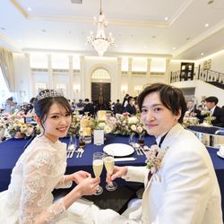 アーセンティア迎賓館 大阪の写真8枚目