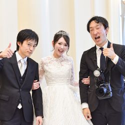 アーセンティア迎賓館 大阪の写真26枚目