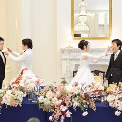 アーセンティア迎賓館 大阪の写真5枚目