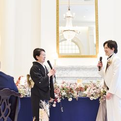 アーセンティア迎賓館 大阪の写真18枚目