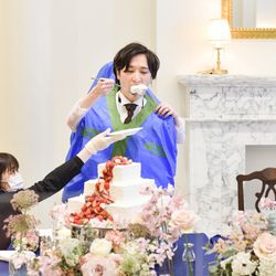 アーセンティア迎賓館 大阪の写真35枚目