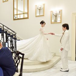 アーセンティア迎賓館 大阪の写真20枚目