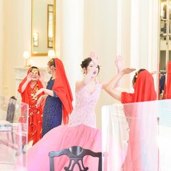 アーセンティア迎賓館 大阪の写真23枚目