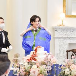 アーセンティア迎賓館 大阪の写真27枚目