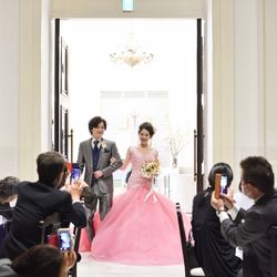 アーセンティア迎賓館 大阪の写真4枚目