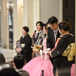 アーセンティア迎賓館 大阪の写真30枚目