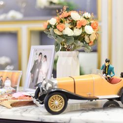 アーセンティア迎賓館 大阪の写真20枚目