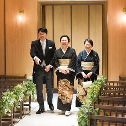 アーセンティア迎賓館 大阪の写真32枚目