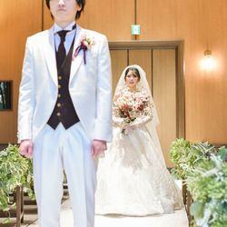 アーセンティア迎賓館 大阪の写真22枚目