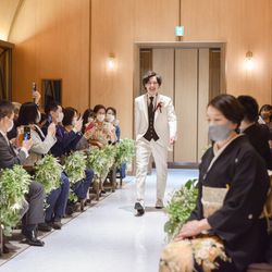 アーセンティア迎賓館 大阪の写真3枚目