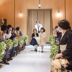 アーセンティア迎賓館 大阪の写真9枚目