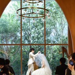 アーセンティア迎賓館 大阪の写真8枚目