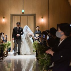 アーセンティア迎賓館 大阪の写真12枚目