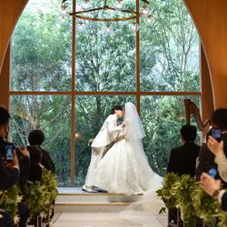 アーセンティア迎賓館 大阪の写真11枚目