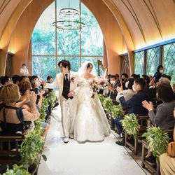 アーセンティア迎賓館 大阪の写真27枚目