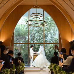 アーセンティア迎賓館 大阪の写真12枚目