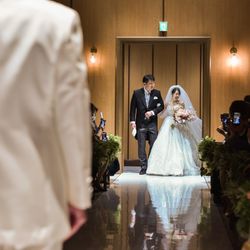 アーセンティア迎賓館 大阪の写真16枚目