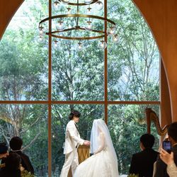 アーセンティア迎賓館 大阪の写真1枚目