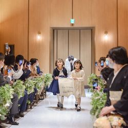 アーセンティア迎賓館 大阪の写真22枚目