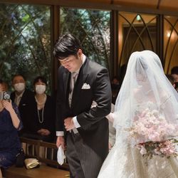 アーセンティア迎賓館 大阪の写真16枚目