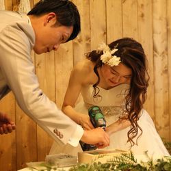 ホテルエピナール那須の写真13枚目