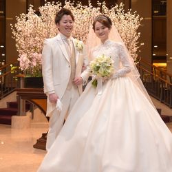 帝国ホテル 東京の写真3枚目