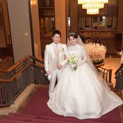 帝国ホテル 東京の写真9枚目