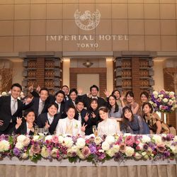 帝国ホテル 東京の写真20枚目