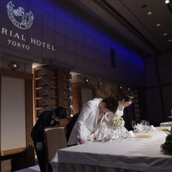 帝国ホテル 東京の写真23枚目