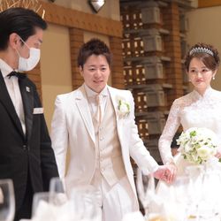 帝国ホテル 東京の写真15枚目